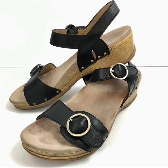 dansko mabel